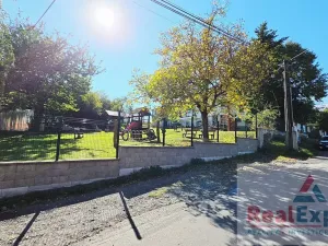 Prodej pozemku pro bydlení, Zahořany, 1307 m2