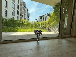 Pronájem bytu 4+kk, Ostrava, F. X. Riepla, 114 m2