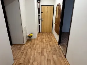 Pronájem bytu 3+1, Ostrava, Zelená, 65 m2