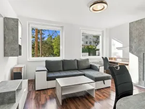 Prodej bytu 1+kk, Ústí nad Labem, Vinařská, 32 m2