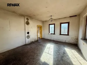 Prodej rodinného domu, Mikulášovice, 160 m2
