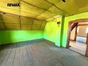 Prodej rodinného domu, Mikulášovice, 160 m2