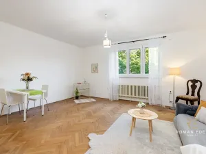 Prodej vícegeneračního domu, Praha - Liboc, Hostouňská, 278 m2