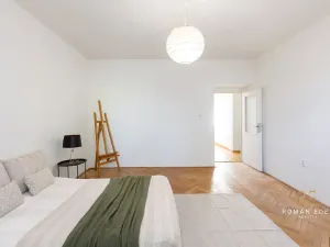 Prodej vícegeneračního domu, Praha - Liboc, Hostouňská, 278 m2