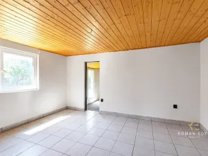 Prodej rodinného domu, Praha - Třeboradice, Šircova, 306 m2