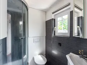 Prodej rodinného domu, Praha - Třeboradice, Šircova, 306 m2