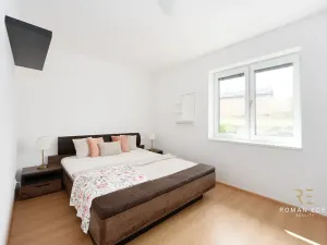 Prodej rodinného domu, Doubravčice, Lázná, 107 m2
