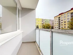 Pronájem bytu 2+1, Ústí nad Labem - Všebořice, 17. listopadu, 66 m2