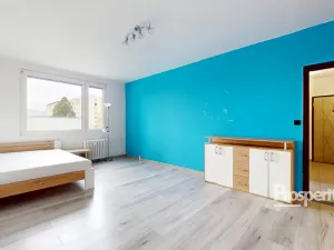 Pronájem bytu 2+1, Ústí nad Labem - Všebořice, 17. listopadu, 66 m2