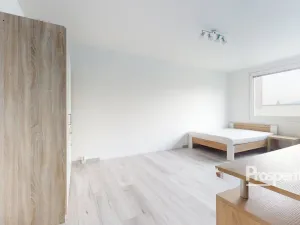 Pronájem bytu 2+1, Ústí nad Labem - Všebořice, 17. listopadu, 66 m2