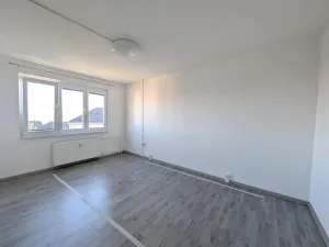 Pronájem bytu 1+1, Habartov, Čs. armády, 36 m2