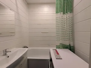 Pronájem bytu 1+1, Habartov, Čs. armády, 36 m2