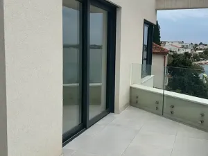 Prodej vily, Zadar, Chorvatsko, Krešimirova obala, 242 m2