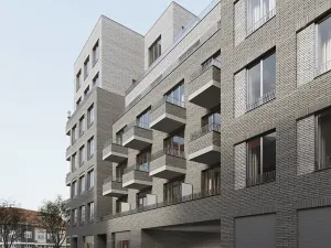 Prodej bytu 2+kk, Pardubice, Štrossova, 65 m2