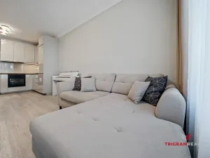 Prodej bytu 2+kk, Praha - Dolní Měcholupy, Honzíkova, 54 m2