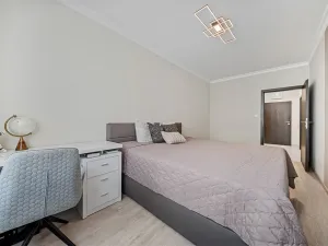 Prodej bytu 2+kk, Praha - Dolní Měcholupy, Honzíkova, 54 m2