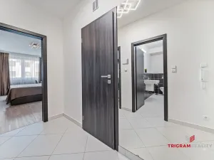 Prodej bytu 2+kk, Praha - Dolní Měcholupy, Honzíkova, 54 m2
