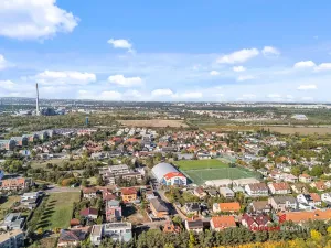 Prodej bytu 2+kk, Praha - Dolní Měcholupy, Honzíkova, 54 m2