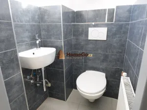 Pronájem obchodního prostoru, Praha - Hostivař, Hostivařská, 106 m2