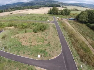 Prodej pozemku, Ostrov, Hroznětínská, 697 m2