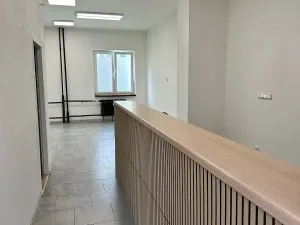 Pronájem komerční nemovitosti, Děčín, Prokopa Holého, 72 m2