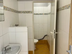 Pronájem komerční nemovitosti, Děčín, Prokopa Holého, 72 m2
