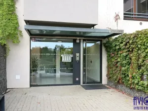 Pronájem bytu 2+kk, Praha - Stodůlky, Plzeňská, 50 m2