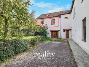 Pronájem kanceláře, Znojmo, Dolní Česká, 50 m2