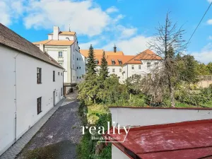 Pronájem bytu 2+kk, Znojmo, Dolní Česká, 50 m2
