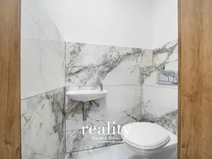 Pronájem rodinného domu, Vrbovec, 100 m2