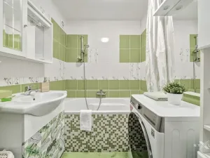 Prodej bytu 3+1, Praha - Stodůlky, Přecechtělova, 72 m2