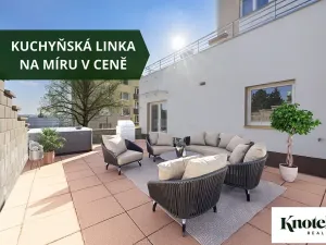 Prodej bytu 3+kk, Tišnov, Dřínová, 111 m2