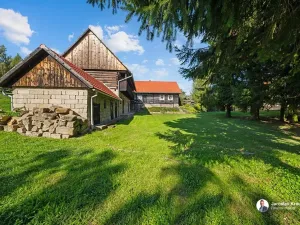 Prodej rodinného domu, Střevač, 226 m2