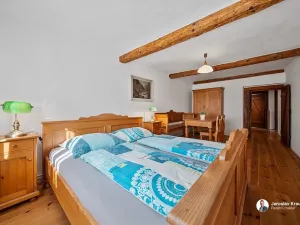 Prodej rodinného domu, Střevač, 226 m2