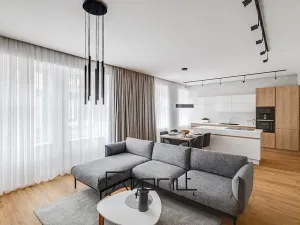 Prodej bytu 2+kk, Ostrava, Mastného, 56 m2