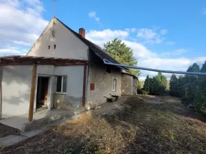 Prodej rodinného domu, Žabovřesky nad Ohří, Ke dráze, 80 m2