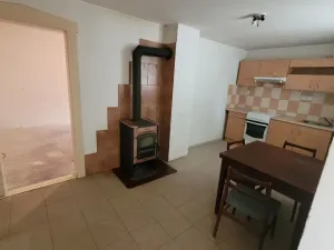 Prodej rodinného domu, Žabovřesky nad Ohří, Ke dráze, 80 m2