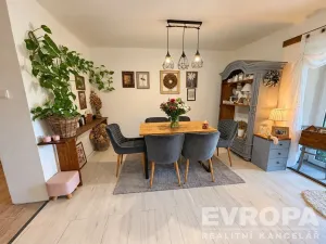 Prodej komerční nemovitosti, Borovy, 500 m2