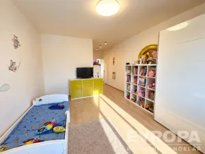 Pronájem bytu 3+kk, Plzeň - Jižní Předměstí, U Borského parku, 153 m2