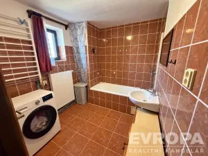 Prodej rodinného domu, Lnáře, 205 m2