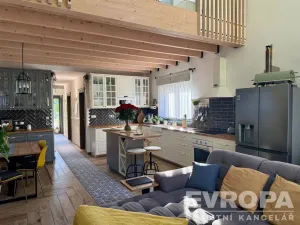 Prodej rodinného domu, Frýdlant nad Ostravicí - Frýdlant, Frenštátská, 108 m2