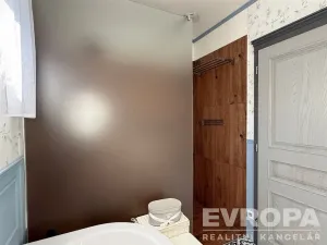 Prodej rodinného domu, Frýdlant nad Ostravicí - Frýdlant, Frenštátská, 108 m2