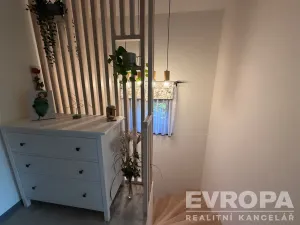 Prodej rodinného domu, Frýdlant nad Ostravicí - Frýdlant, Frenštátská, 108 m2