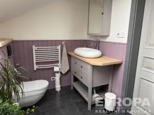 Prodej rodinného domu, Frýdlant nad Ostravicí - Frýdlant, Frenštátská, 108 m2
