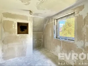Prodej rodinného domu, Hranice - Hranice I-Město, Žáčkova, 94 m2