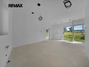 Prodej rodinného domu, Polom, 55 m2