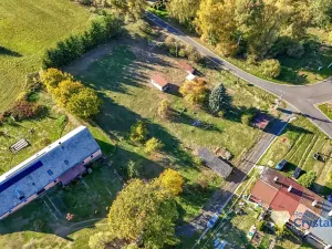 Prodej pozemku pro bydlení, Teplá, 2145 m2