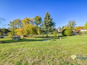 Prodej pozemku pro bydlení, Teplá, 2145 m2