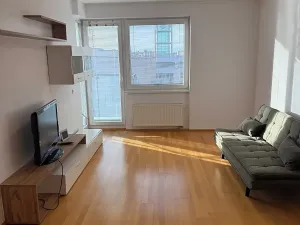 Pronájem bytu 2+kk, Praha - Stodůlky, Petržílkova, 57 m2