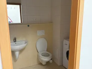 Pronájem bytu 2+kk, Praha - Stodůlky, Petržílkova, 57 m2